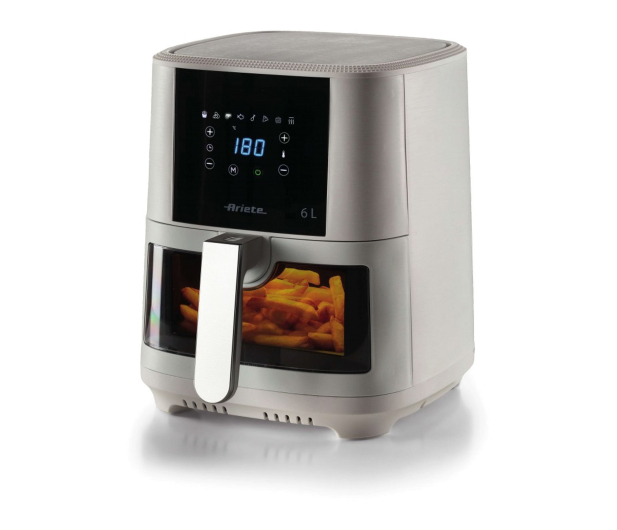 Ariete Air Fryer 462603 6L - 1615985 - zdjęcie 2